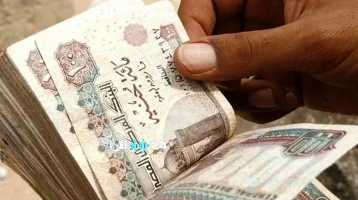 معاشات فبراير 2026 بالزيادة الجديدة وقيمة الصرف المتوقعة