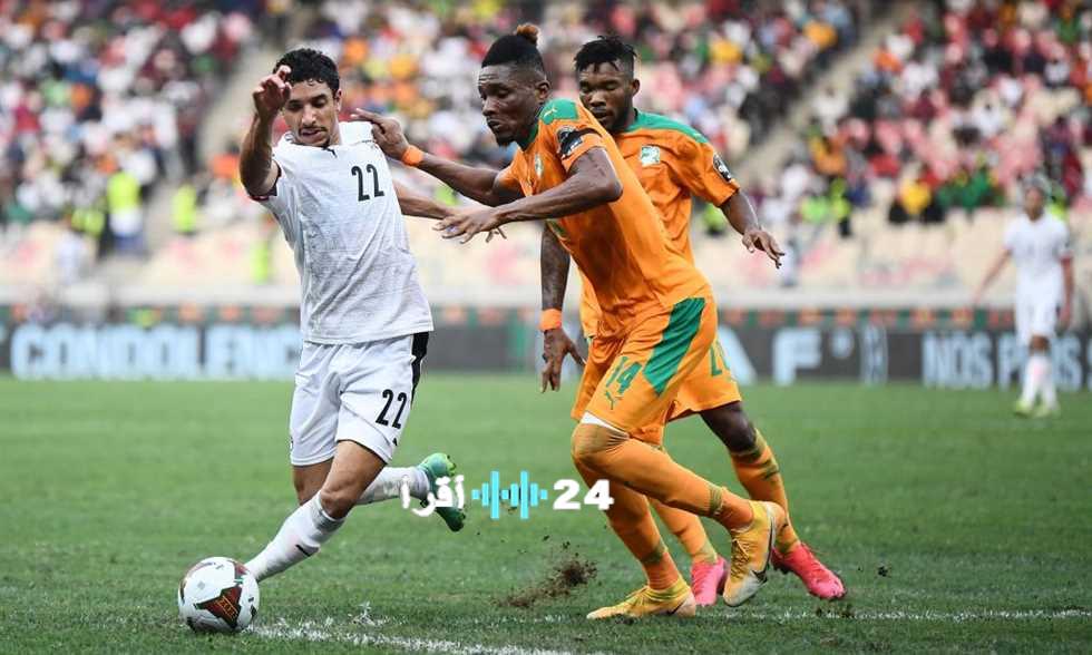 «صراع العمالقة» مصر وكوت ديفوار.. تاريخ حافل بالندية والإثارة في كأس الأمم