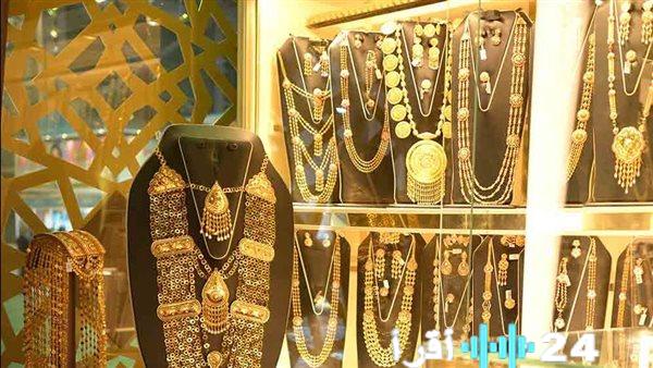 أسعار الذهب تسجل تحديثات جديدة اليوم الخميس