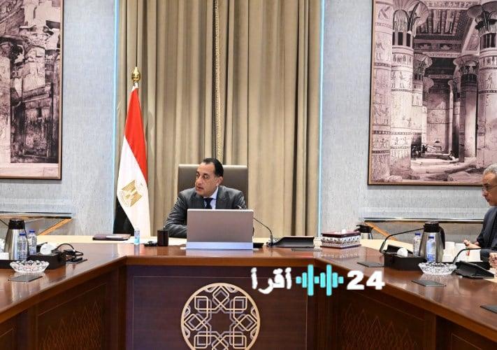 رئيس الوزراء ووزير البترول يشددان على تعزيز الإنتاج المحلي والاكتفاء الذاتي لخفض فاتورة الاستيراد