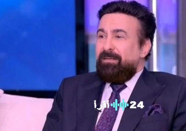 كبار الفنانين يعودون لدراما رمضان 2026 دفعة فنية للموسم التنافسي