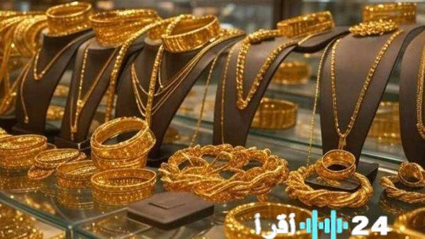 قفزة محتملة بـ500 جنيه في أسعار الذهب في مصر وما ينتظر السوق مستقبلاً