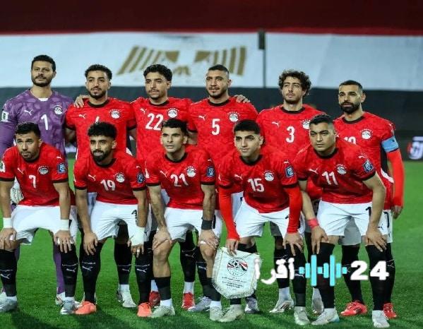 نصف النهائي على المحك مصر وكوت ديفوار في قمة نارية بأمم إفريقيا 2025