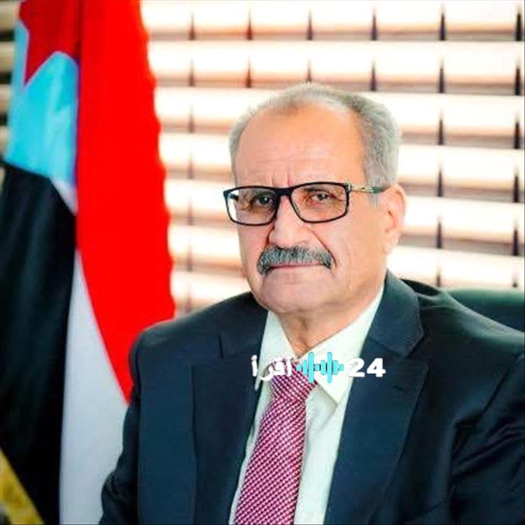 «تحقيق الأمل» الجعدي يشدد على أن التواصل مع السعودية هو السبيل نحو الحلول المستقبلية