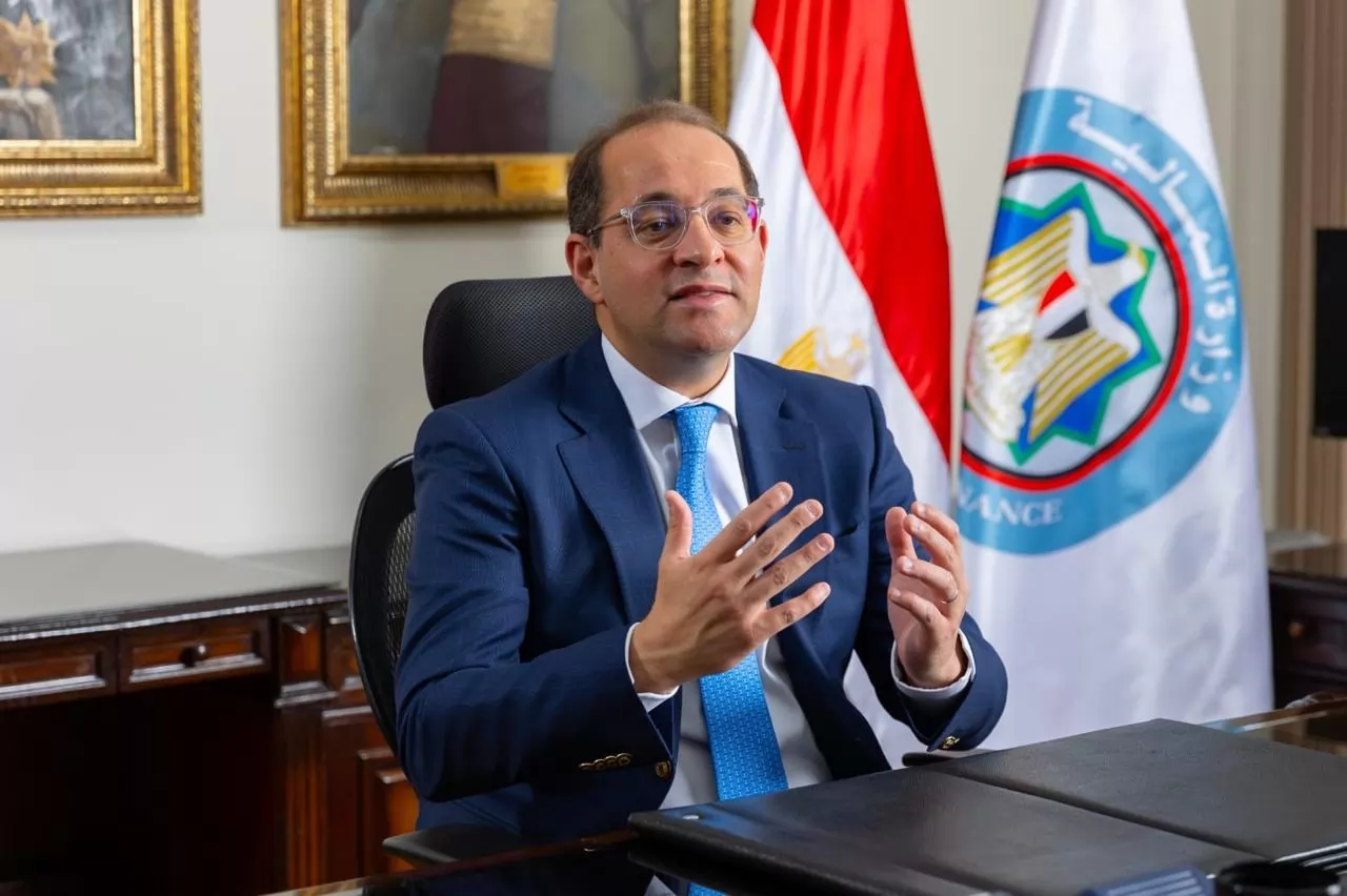 «بودكاست وزارة المالية».. اكتشف عالم جديد من الرياضة وكرة القدم والموسيقى والكوميديا مع جوك المتميز