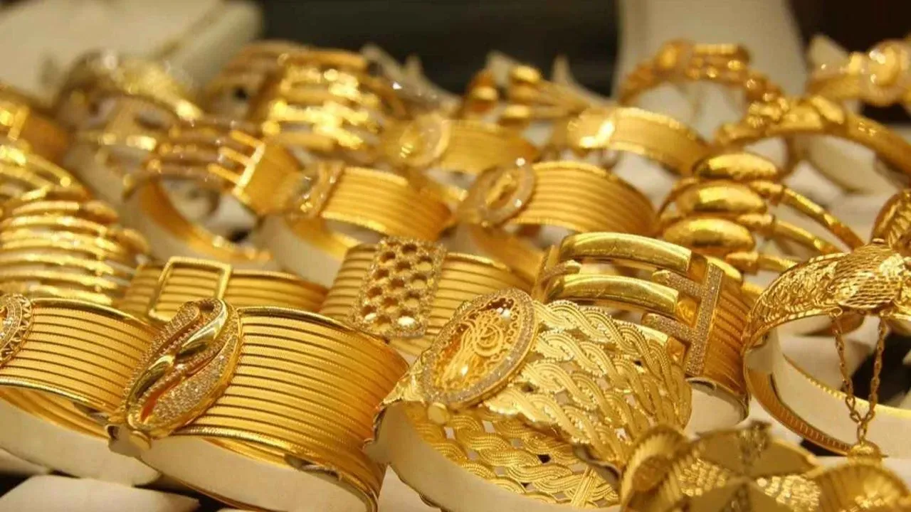 أسعار الذهب في العراق اليوم متابعة فورية للمثقال وعياري 21 و18 والسبائك