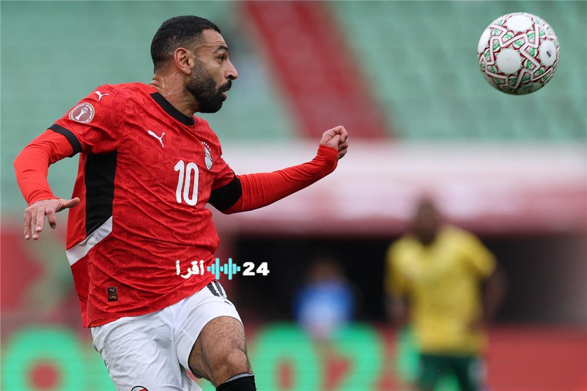 جماهير ليفربول تتجاوب مع رسالة النادي الموجهة لمحمد صلاح