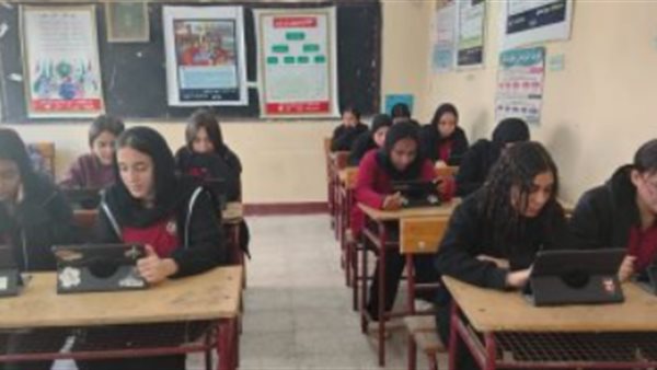 جدول توزيع امتحانات البرمجة لطلاب الصف الأول الثانوي في 3 أيام بالمحافظات