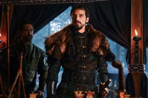 الحلقة 10 من مسلسل أورهان تُعرض اليوم على قناة الفجر الجزائرية بمواجهة جديدة لفلافيوس