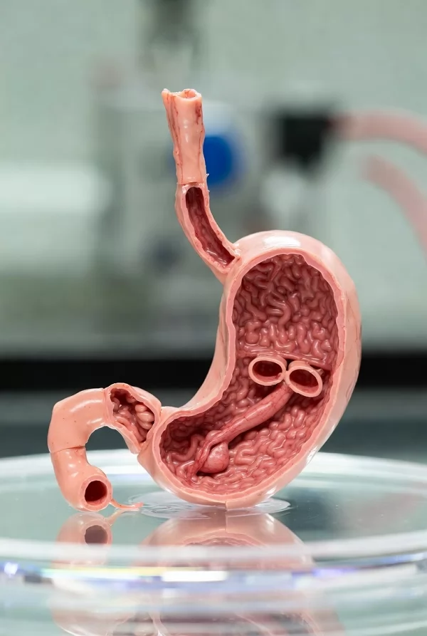 «ثورة علمية» أورغانويد المعدة: اكتشاف رائد يمهد لعلاجات واعدة للأمراض النادرة والمستعصية