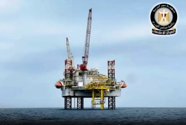 «بداية إنتاج بئر “الوصل-4” بحقل شمال صفا.. 2250 برميل زيت خام يوميًا»