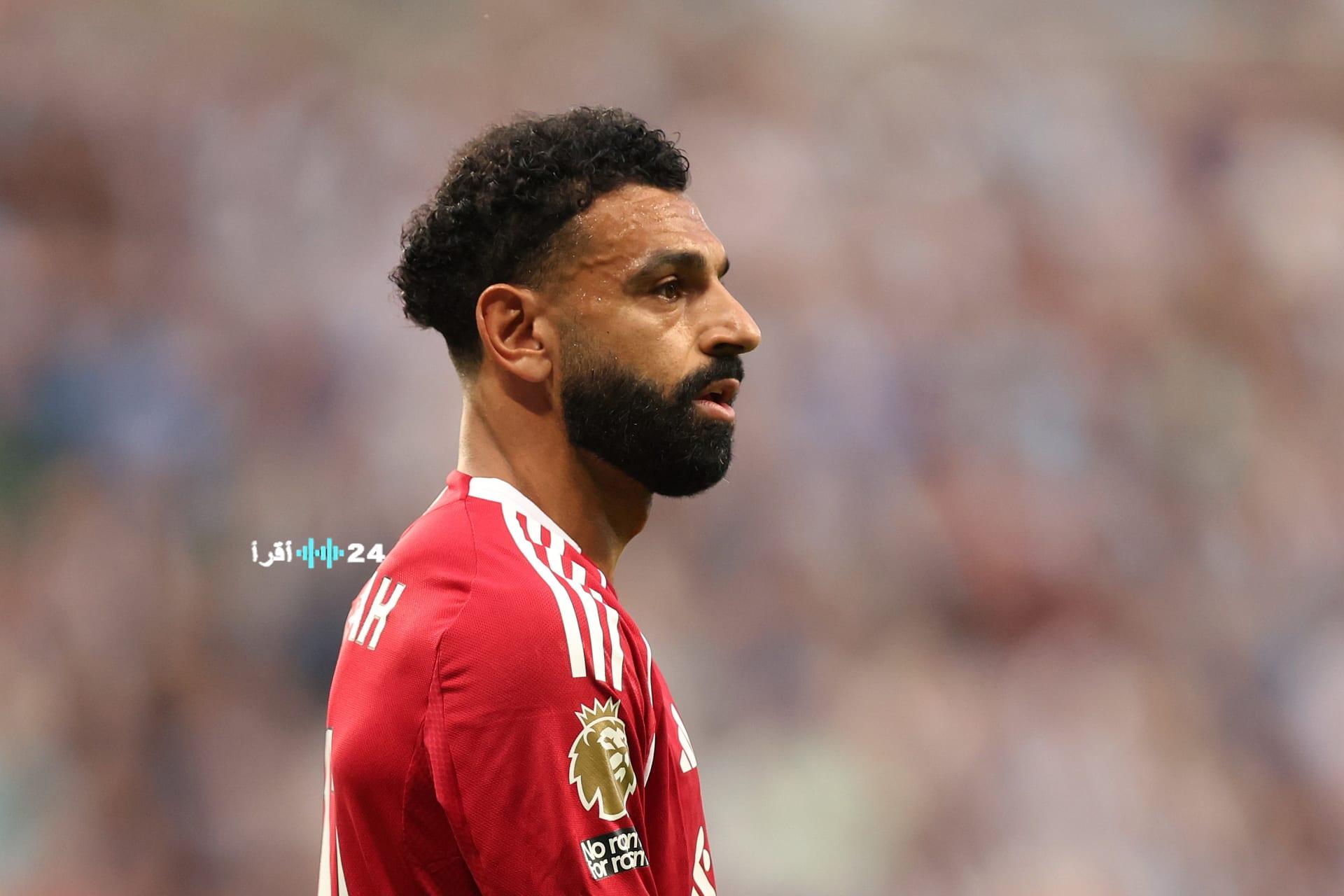 مصير محمد صلاح مع ليفربول معلق بعد تداعيات أمم إفريقيا