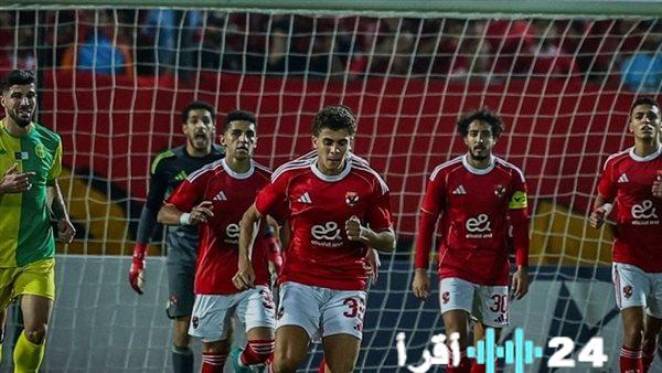 موعد مباراة الأهلي المرتقبة والقنوات الناقلة استعداد المارد الأحمر للقاء المقبل