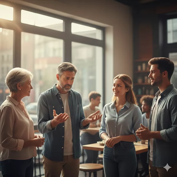 «لماذا تغادر الأسماء ذاكرتنا؟» علم النفس يفكك اللغز: الأسباب الحقيقية وراء ظاهرة نسيان أسماء الأشخاص التي تواجه الجميع