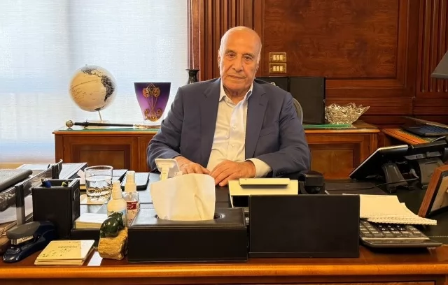 «خلال الفترة الحالية: فائض المعروض يتجاوز الاستهلاك بنسبة 20%»