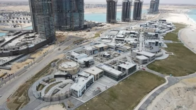 «تعرّف على أبرز 6 معلومات حول مشروع إقامة مجمع صناعي لإنتاج السيليكون المعدني»