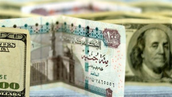 الدولار يواصل زحفه القوي أمام الجنيه بمنتصف تعاملات الثلاثاء