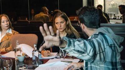 نيللي كريم تتألق بمسلسل “على قد الحب” دراما دافئة وواقعية في رمضان 2026