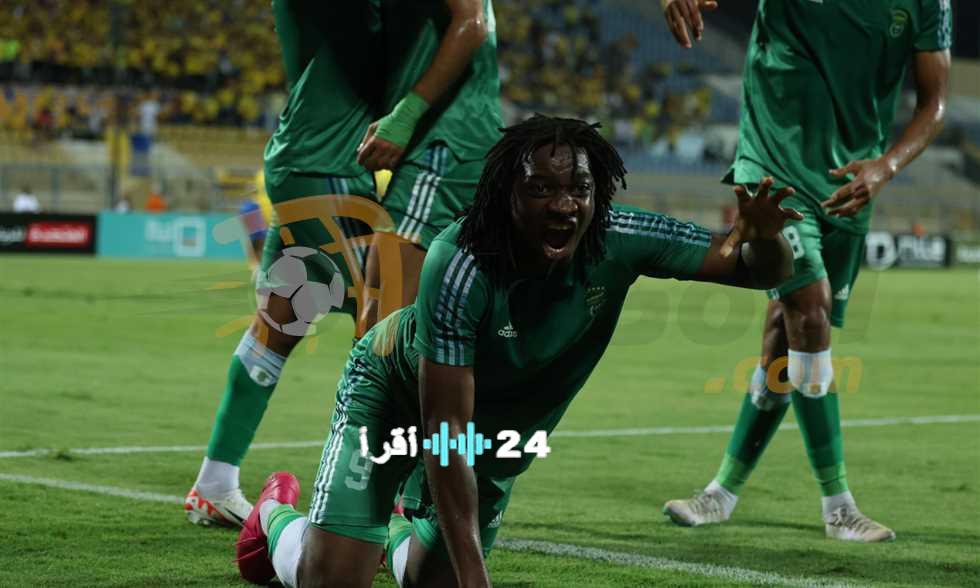 «انفراجة منتظرة» مابولولو يقترب من الاتحاد السكندري.. والإعلان قريبًا