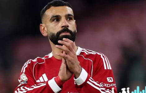 مستقبل محمد صلاح يهيمن على استراتيجيات ليفربول وفقًا لتقارير إنجليزية