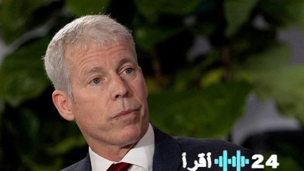 «تحذير من واشنطن» وزير الطاقة الأمريكي يشدد على ضرورة استمرار السيطرة على مبيعات النفط الفنزويلية