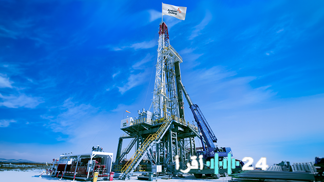 «توقعات مثيرة: الحفر العربية تستعد لتمديد 3 عقود مع أرامكو بقيمة 1.4 مليار ريال»