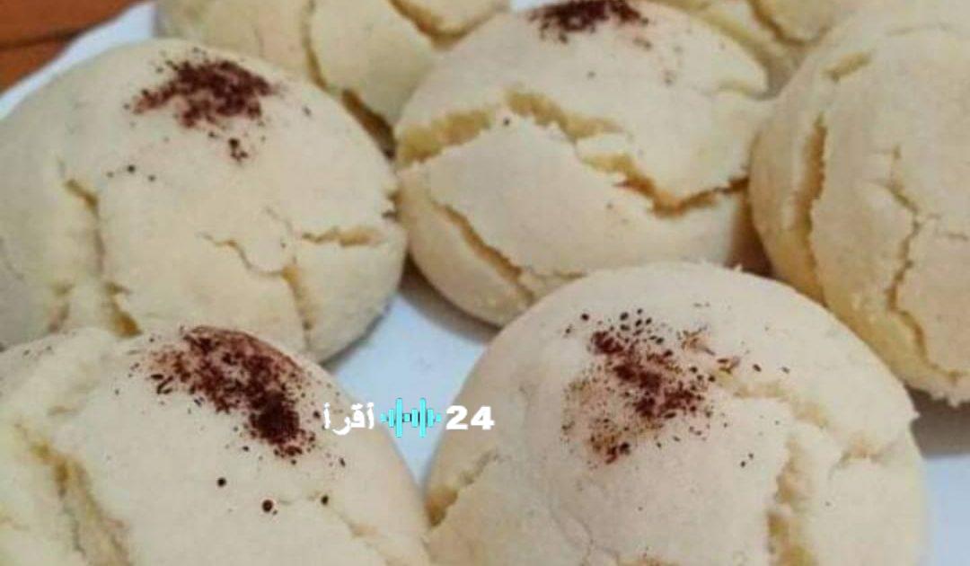 وصفة الغريبية الجزائرية المثالية حضّرها في 60 دقيقة فقط