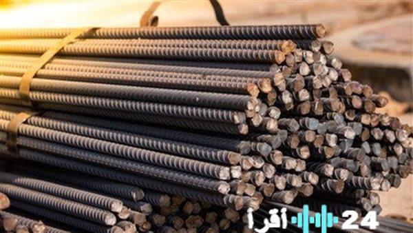 استقرار أسعار مواد البناء في الأسواق اليوم الجمعة 30 يناير 2026