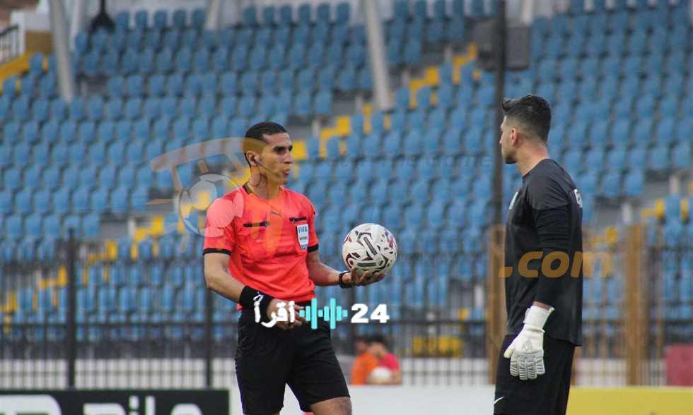 «صافرة مصرية» طاقم تحكيم مصري يقود مواجهة الهلال وصنداونز في دوري أبطال إفريقيا
