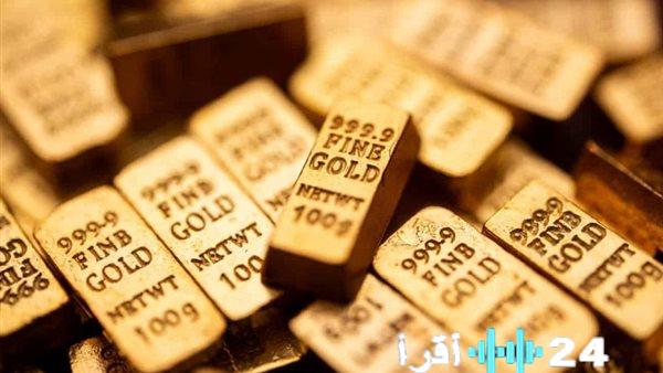 التوترات الجيوسياسية تطلق صعود الذهب نحو 5 آلاف دولار للأوقية
