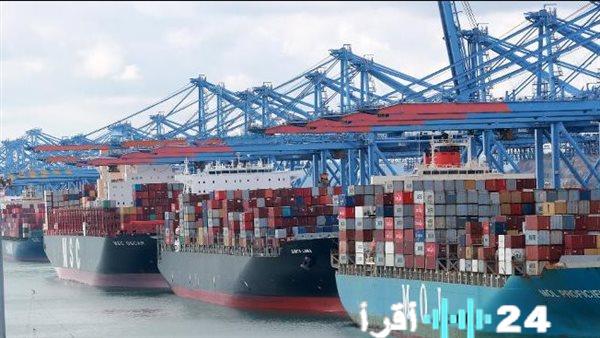 «قفزة تاريخية» الصادرات الكورية تسجل نموًا قياسيًا بنسبة 14.9% في مستهل 2026 مدفوعة بانتعاش الطلب العالمي