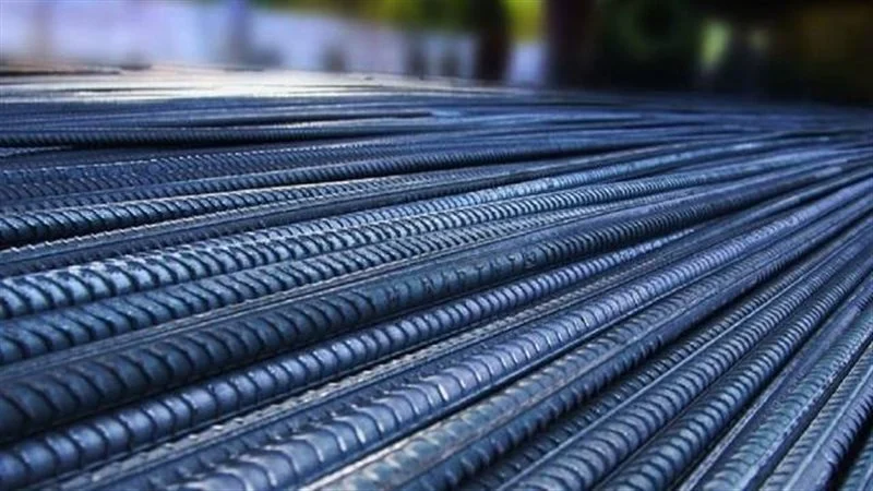 أسعار حديد عز تهيمن اليوم الجمعة 16 يناير فيما يشهد الأسمنت والزلط استقرارًا ملحوظًا