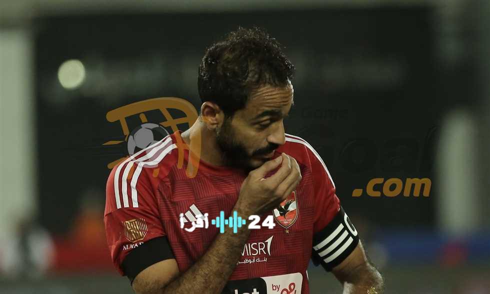 «صدمة في القلعة الإفريقية» الإفريقي التونسي يرفض ضم كهربا رغم الراتب المغري