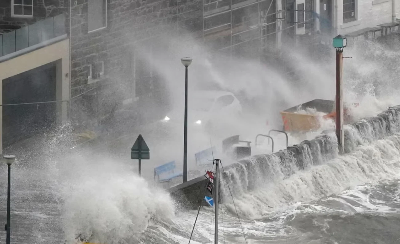 «توقعات بشأن نهاية نوة الفيضة الكبرى: أشد موجات الشتاء تلوح في الأفق»