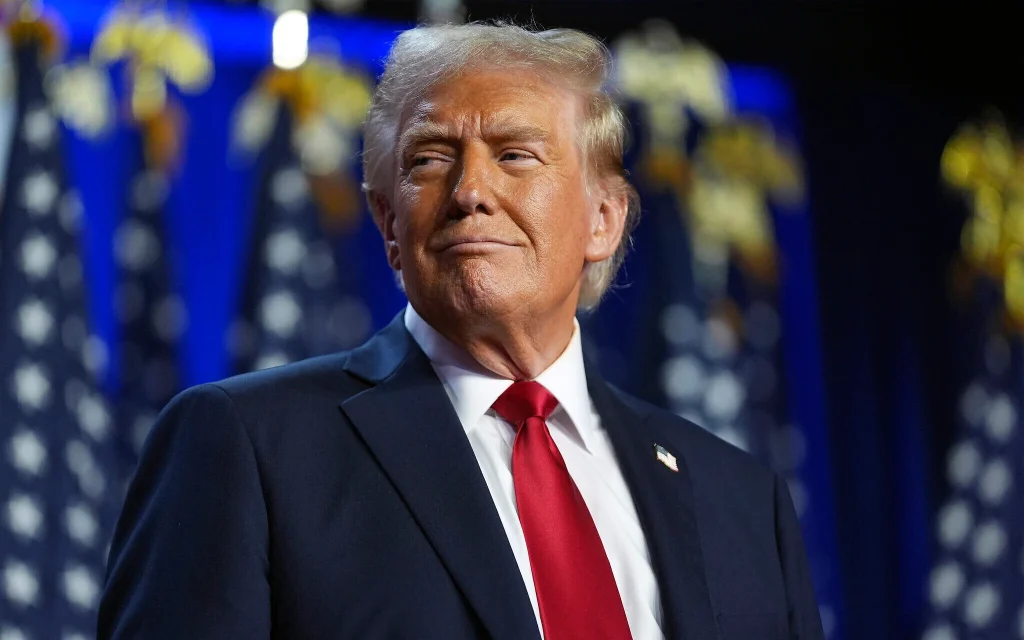 «ترامب يتولى منصب الحاكم المؤقت لفنزويلا في خطوة مثيرة للجدل»