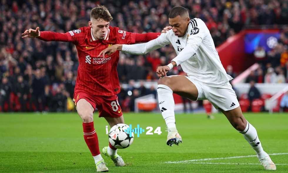 «ضربة موجعة للريدز» ليفربول يكشف عن إصابة مدافعه وتقارير ترجح غيابه لنهاية الموسم