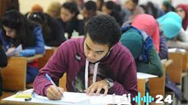جدول امتحانات الثانوية العامة 2026 وكافة التفاصيل المتعلقة به
