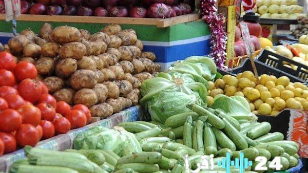 أسعار الخضار اليوم الجمعة 16 يناير 2026