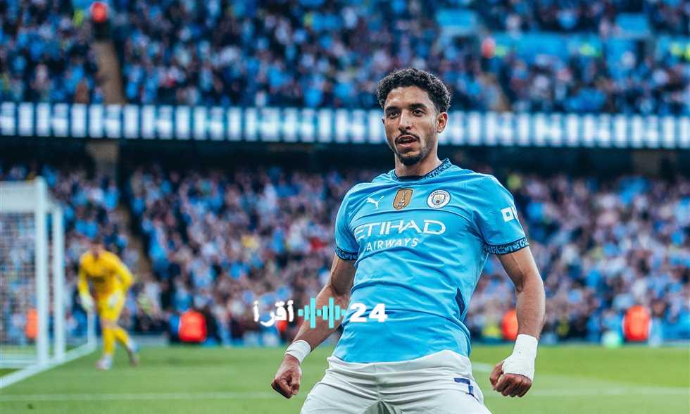 «مفاجأة في الهجوم» مرموش يقود تشكيلة مانشستر سيتي أمام ولفرهامبتون وظهور أول لجيهي