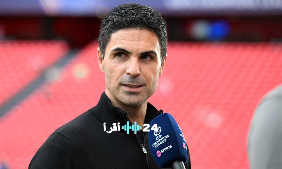 «تحديات واجهت المدفعجية» أرتيتا يكشف صعوبة لقاء بورنموث ويثني على ردة فعل جابريال