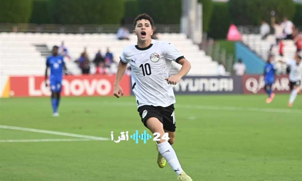 «تألق محتمل في البوندسليجا» بلال عطية يطير إلى هانوفر لخوض فترة معايشة