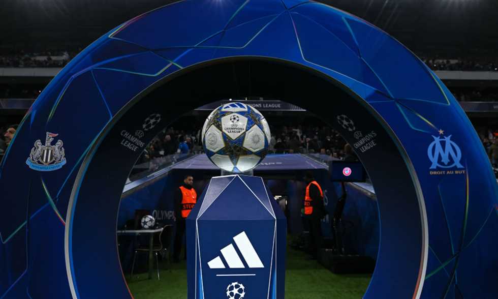 «صدام تاريخي مرتقب» ريال مدريد وبنفيكا وجهًا لوجه في قرعة ملحق أبطال أوروبا