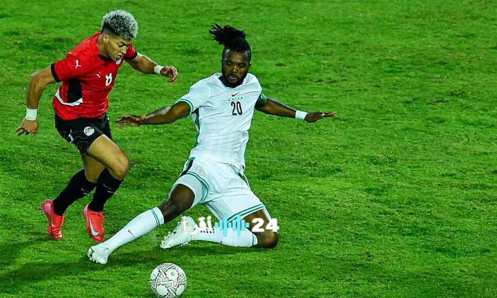 «مواجهات حاسمة» مصر تصطدم بنيجيريا.. وليفربول وسيتي وأرسنال وريال مدريد في اختبارات قوية السبت