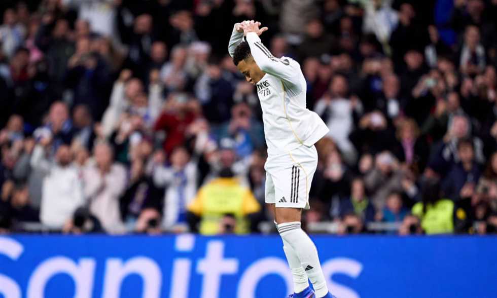 «غموض حول مشاركته المرتقبة» مبابي يحلّ في جدة