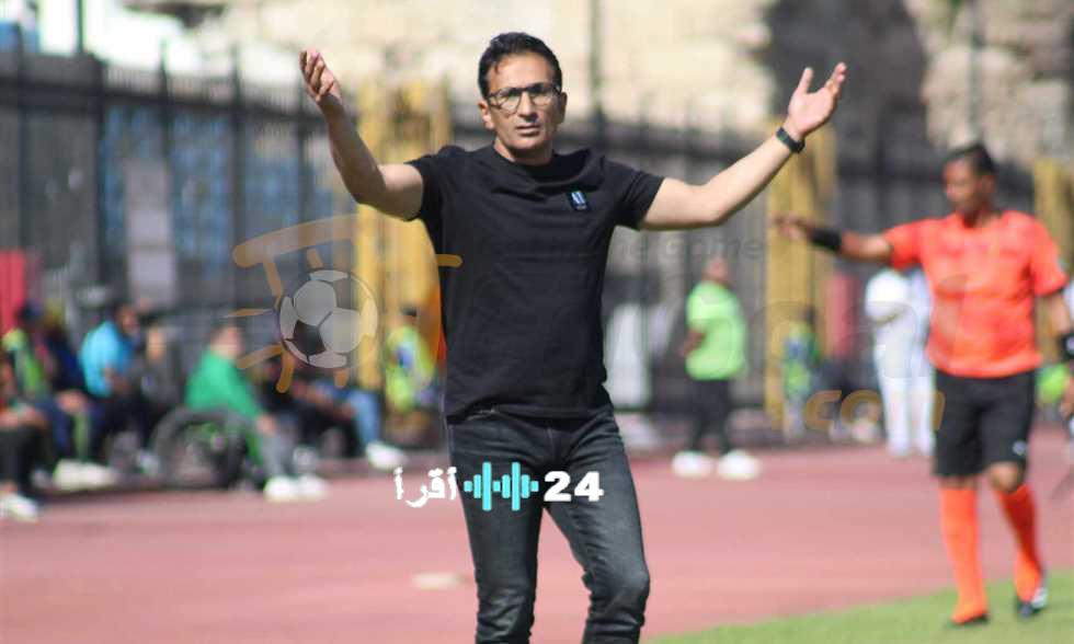 «تفاؤل حذر» أحمد سامي يتوقع هدوءًا نسبيًا في الدوري بشرط