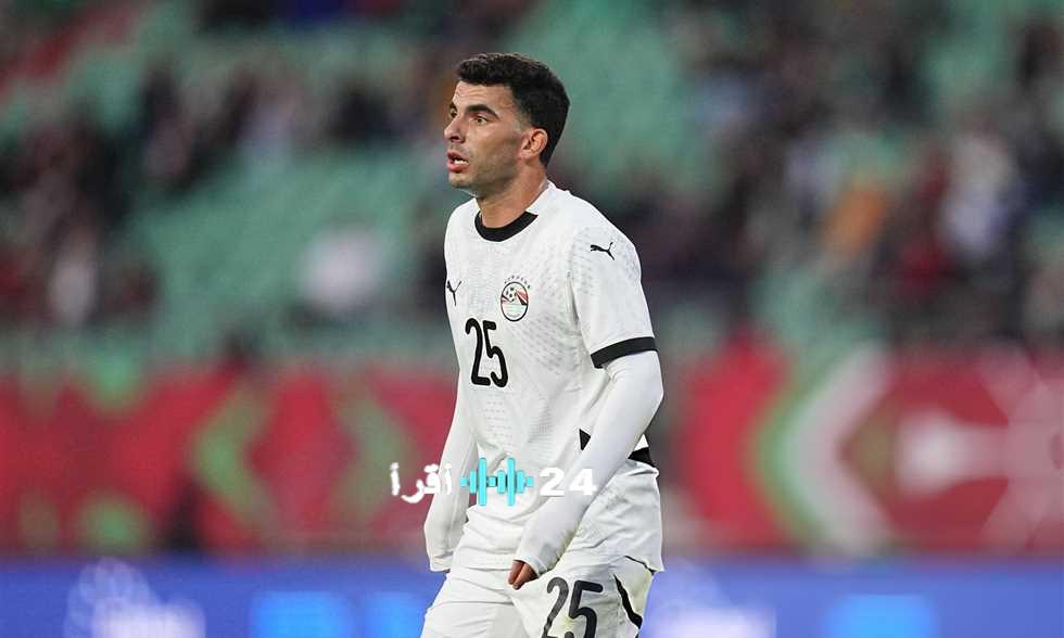 «دعمًا لأسود الأطلس» زيزو يتبرع بتذاكر لمشجعي المغرب في أمم إفريقيا