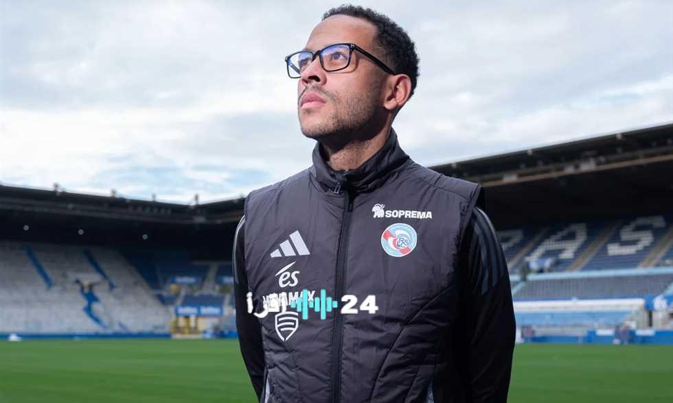 «قيادة البلوز على بعد خطوات» روزنيور يقترب من تدريب تشيلسي وفقًا لليكيب