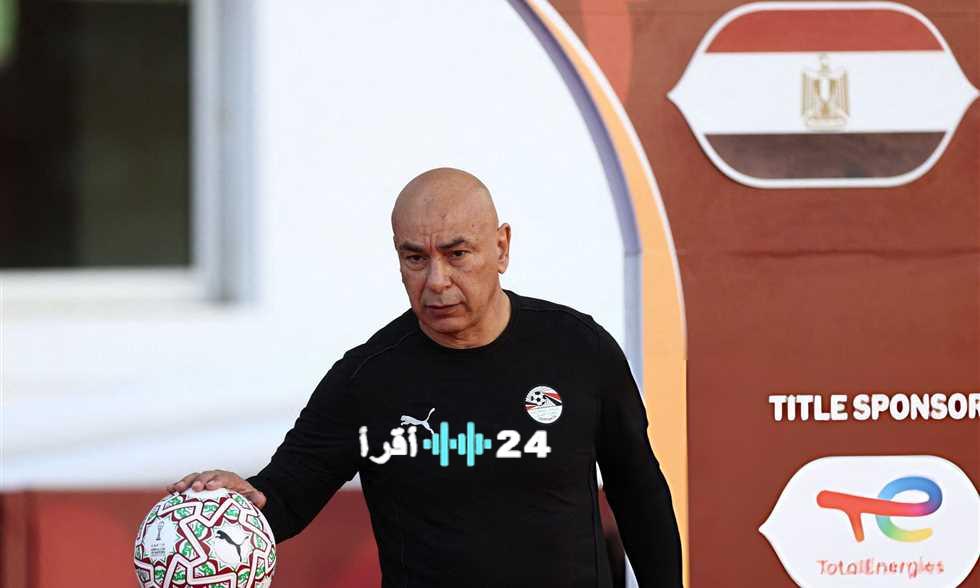 «رسالة قبل المعركة» حسام حسن يوجه كلماته الأخيرة للجمهور والمحللين قبل أمم إفريقيا