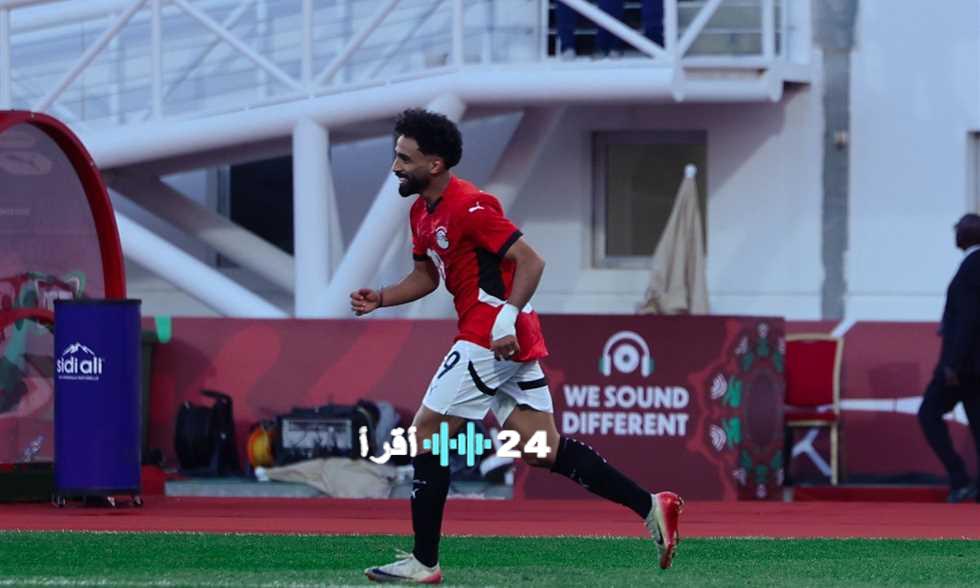 «بمساعدة زملائي» مروان عطية يكشف سر هدفه القاتل في شباك بنين