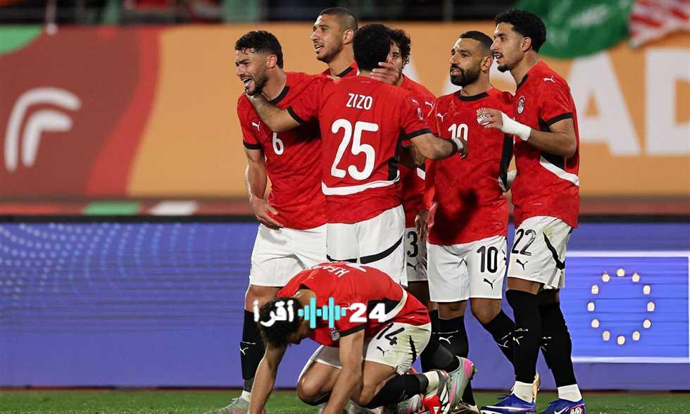 «غموض يكتنف مشاركة تريزيجيه» الشربيني يوضح فرص لحاق نجم منتخب مصر بمواجهة كوت ديفوار ويكشف أسباب تأخر سفر حمدي فتحي إلى ألمانيا